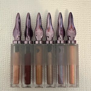 Urban Decay 24/7 Glaze-On Liquid Eyeshadow - ALL shades discounted bundle